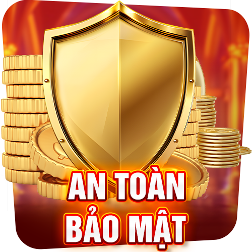 An toàn bảo mật GK88