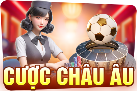 cược châu âu gk88