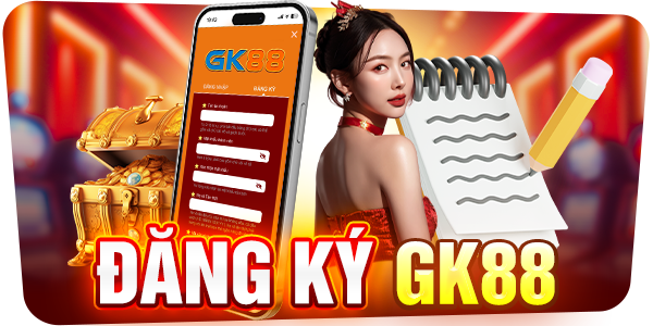 đăng ký gk88