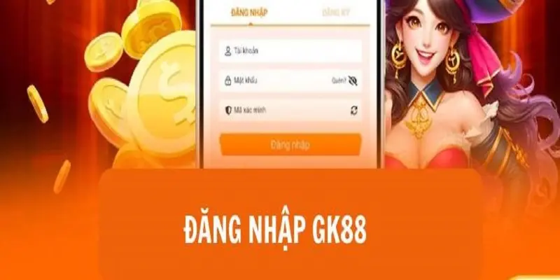 Người chơi có thể trải nghiệm cược hấp dẫn tại nhà cái gk88