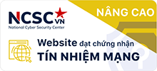 Chứng Nhận Tiêu Chuẩn Mạng 